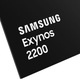 Imagen para el artículo titulado Samsung presenta el Exynos 2200, su mejor procesador